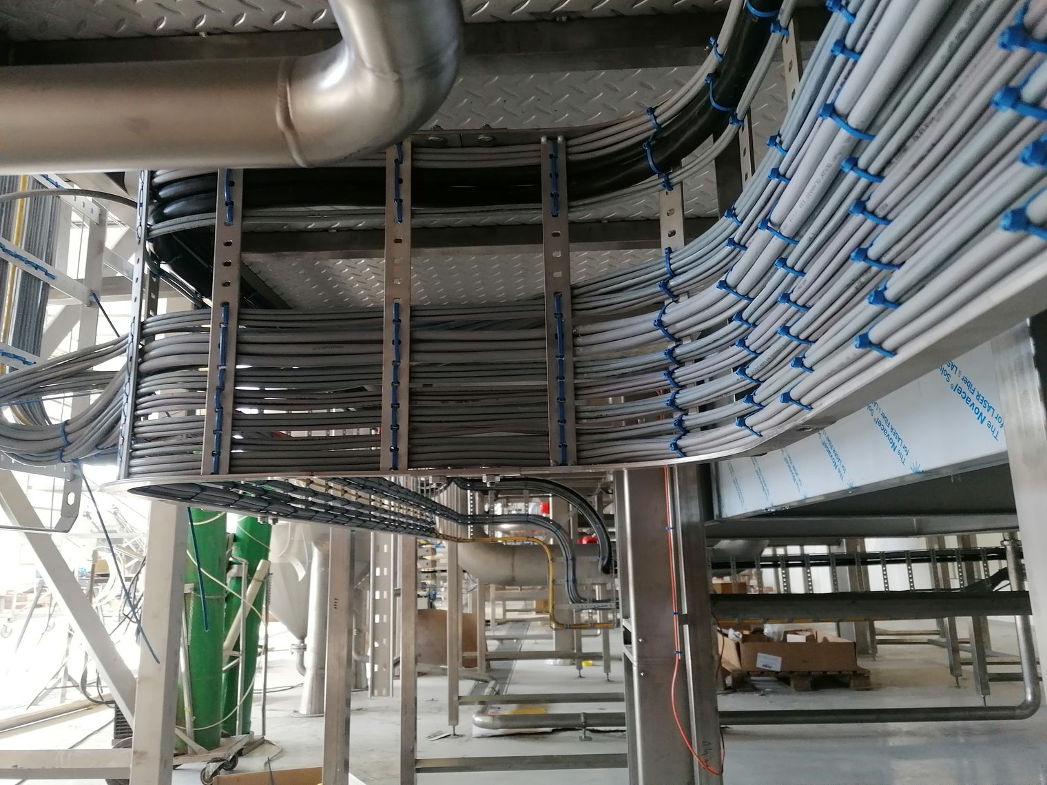 Projektovanje i izrada elektro instalacije