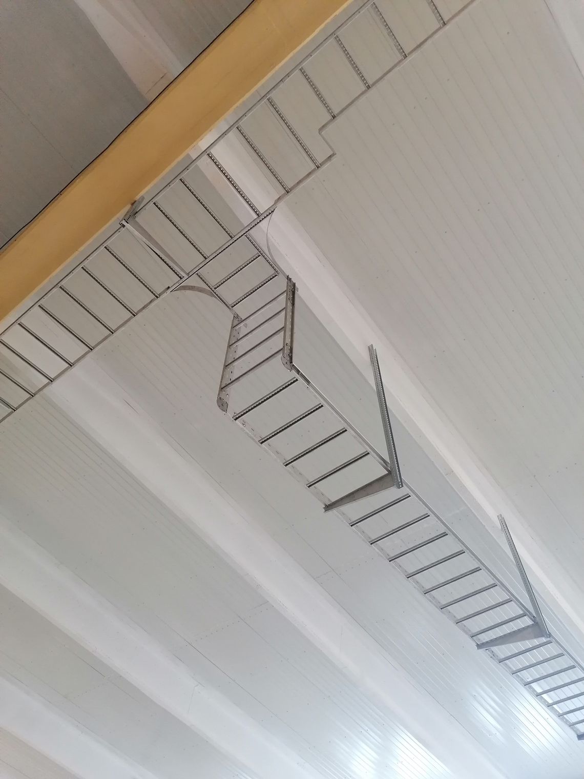 Projektovanje i izrada elektro instalacije, fotografija sa terena 4